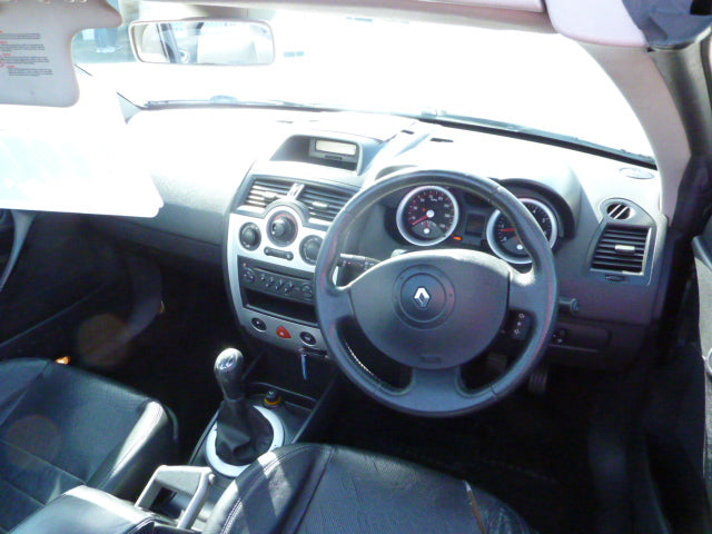 Bargain Priced Convertible for All You Sun Worshippers! 2006 Renault Megane Coupe & Hard Top Convertible.