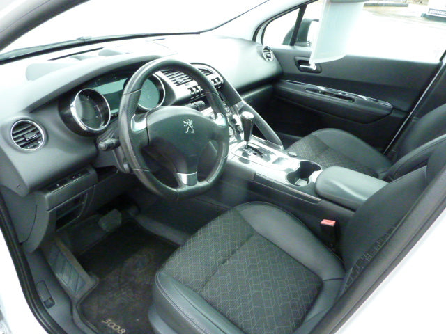 Peugeot 3008 SUV