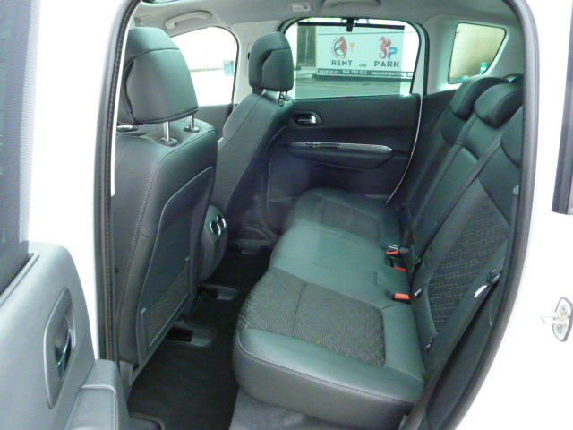 Peugeot 3008 SUV