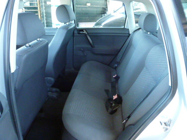 Economical to Buy & Run 2002 Volkswagen Polo 1.2 5 Door, Very Low KMs.