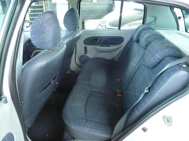 A Super Value & Economical to Run 2003 Renault Clio 1.2 Petrol.