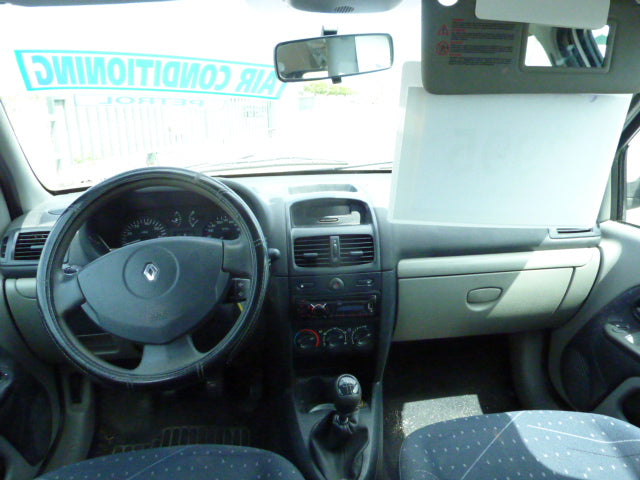 Practical & Economical 2005 Opel Astra Estate Car Turbo Diesel with Six Speed Manual