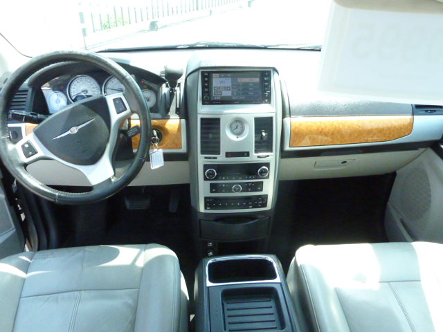 Chrysler Voyager