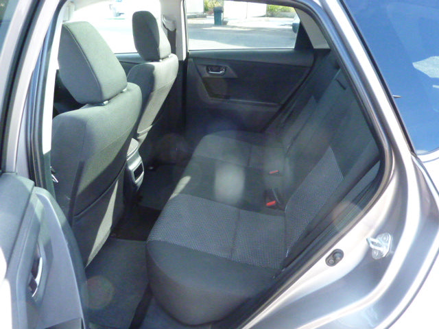 Ultra Reliable & Super Frugal 2013 Toyota Auris 2.0 Turbo Diesel, Rare Panoramic Roof!
