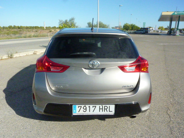 Ultra Reliable & Super Frugal 2013 Toyota Auris 2.0 Turbo Diesel, Rare Panoramic Roof!