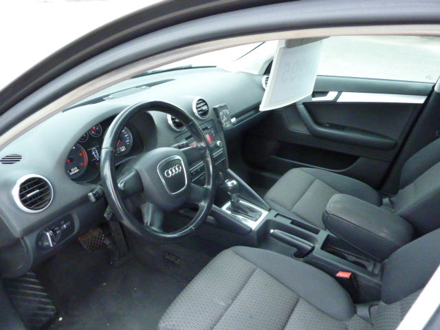 Bring Some Class to Your Motoring with This 2011 Audi A3 Sportback Automatic.