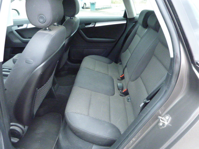 Bring Some Class to Your Motoring with This 2011 Audi A3 Sportback Automatic.