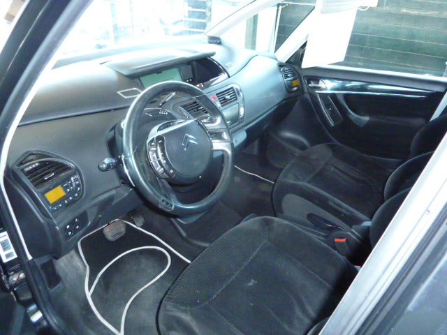 Citroen C4 Picasso 7 Seat MPV