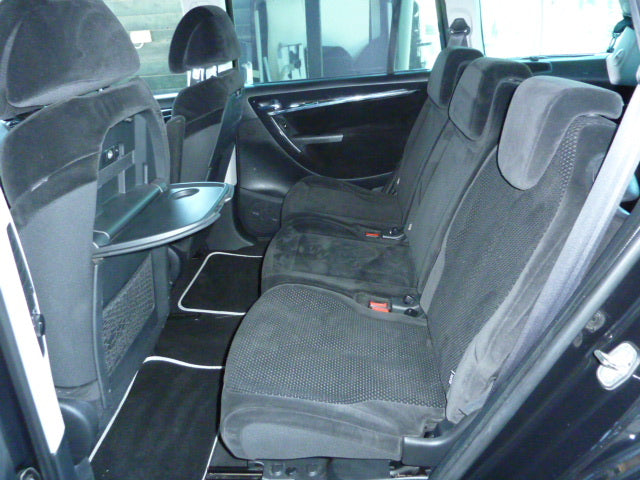 Citroen C4 Picasso 7 Seat MPV