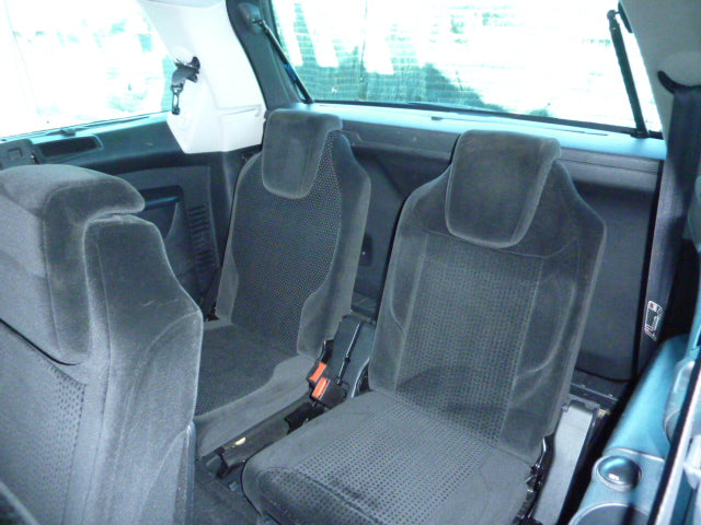 Citroen C4 Picasso 7 Seat MPV