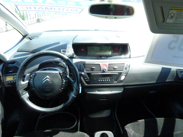 Citroen C4 Picasso 7 Seat MPV