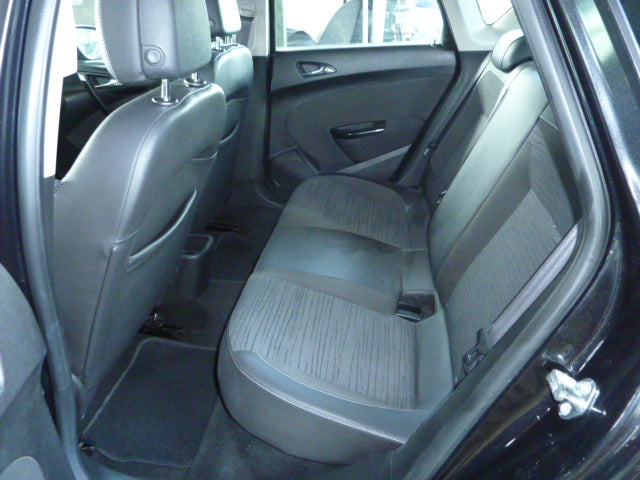 Opel (Same as UK Vauxhall) Astra