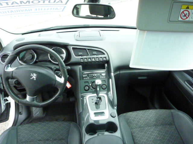 Peugeot 3008 SUV