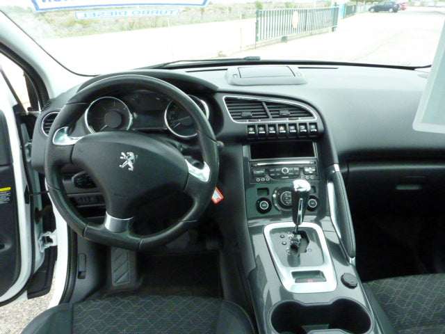 Peugeot 3008 SUV