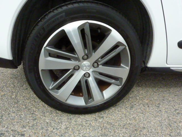Peugeot 3008 SUV