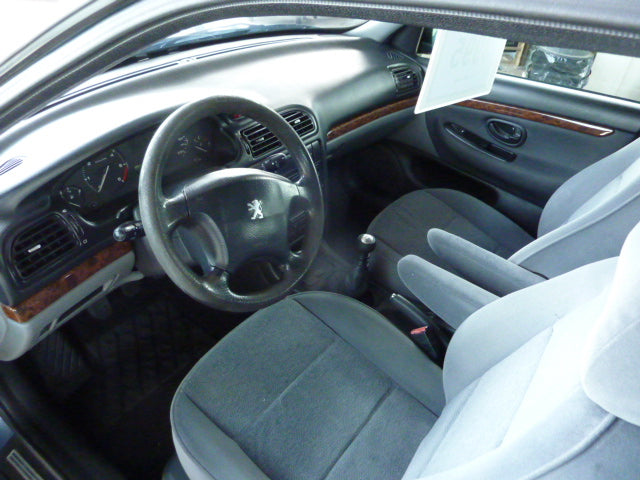 Peugeot 406 Estate