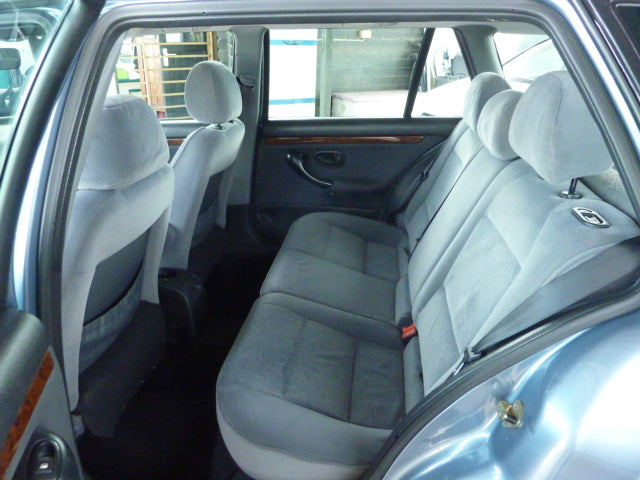 Peugeot 406 Estate
