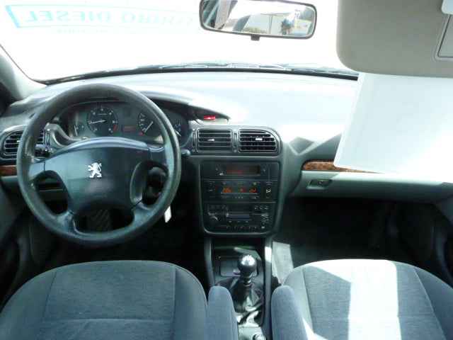 Peugeot 406 Estate