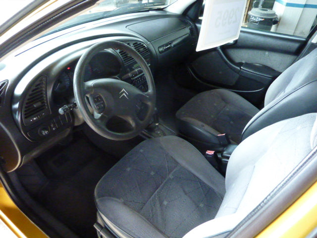 Price Range Automatic Gearbox Small Car! 2001 Citroen Xsara 1.6 SXi, Low KMs for year.