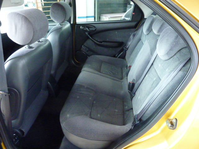 Price Range Automatic Gearbox Small Car! 2001 Citroen Xsara 1.6 SXi, Low KMs for year.