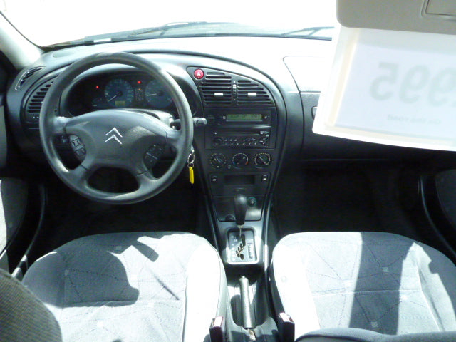 Price Range Automatic Gearbox Small Car! 2001 Citroen Xsara 1.6 SXi, Low KMs for year.