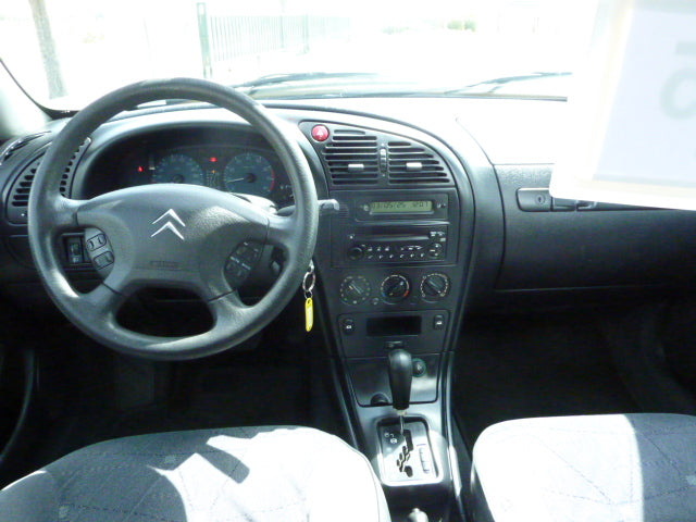 Price Range Automatic Gearbox Small Car! 2001 Citroen Xsara 1.6 SXi, Low KMs for year.