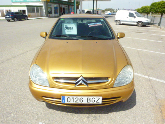 Price Range Automatic Gearbox Small Car! 2001 Citroen Xsara 1.6 SXi, Low KMs for year.