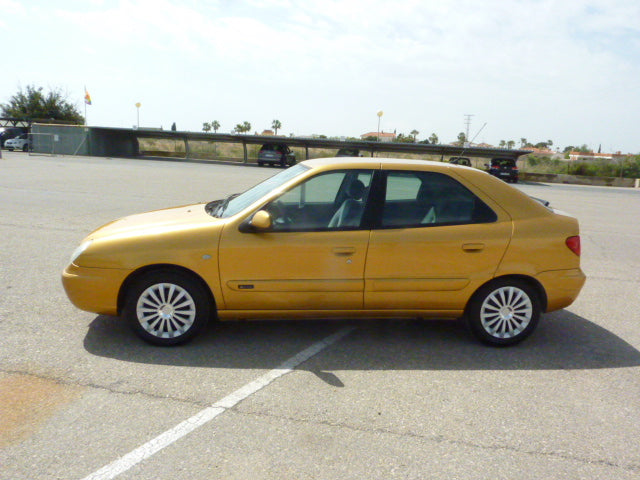 Price Range Automatic Gearbox Small Car! 2001 Citroen Xsara 1.6 SXi, Low KMs for year.