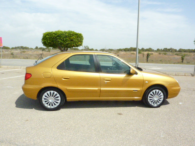 Price Range Automatic Gearbox Small Car! 2001 Citroen Xsara 1.6 SXi, Low KMs for year.