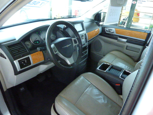Chrysler Voyager
