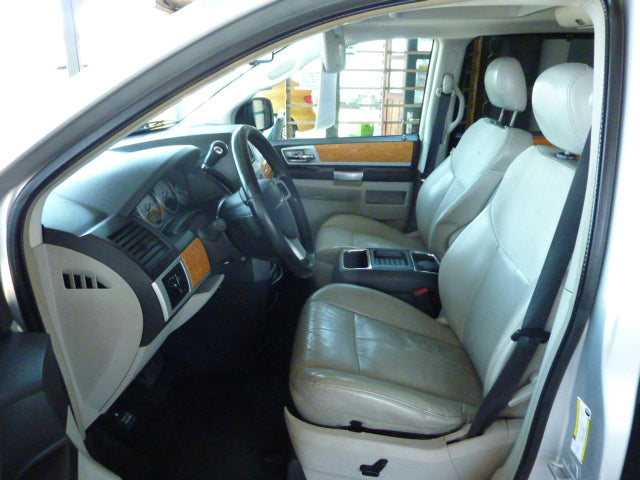 Chrysler Voyager