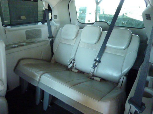 Chrysler Voyager