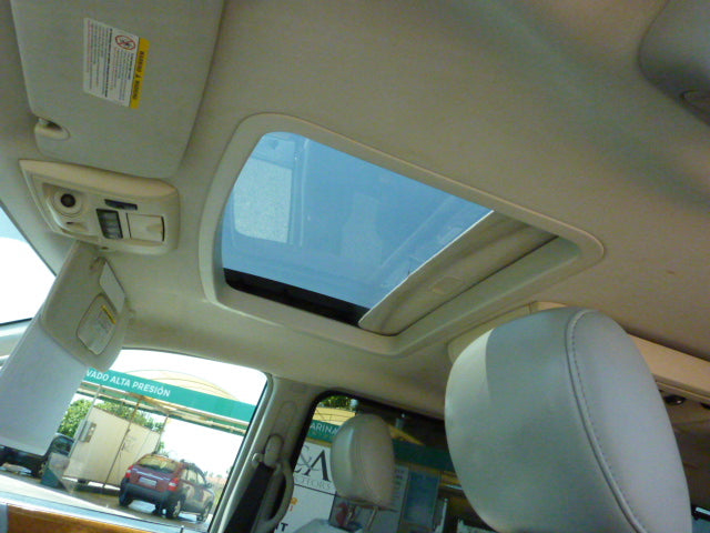 Chrysler Voyager