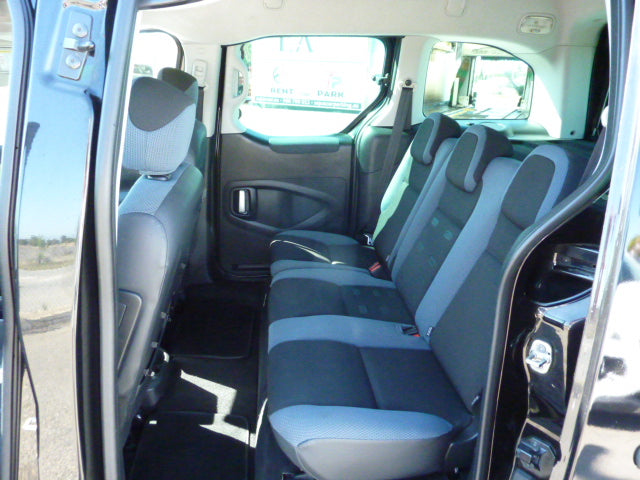 2010 Citroen Berlingo